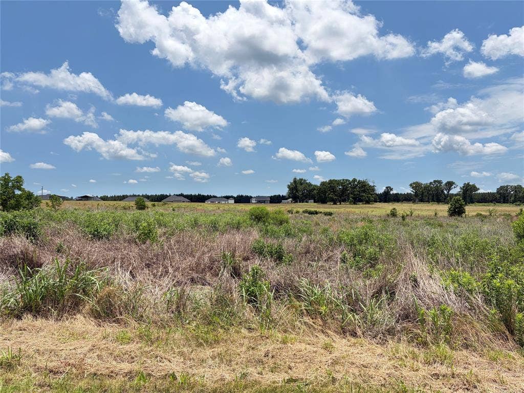 LOT 3 CR 4507, Athens, TX 75752 LOT 3 CR 4507, Athens, TX 75752