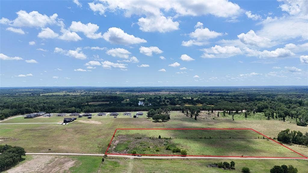 LOT 3 CR 4507, Athens, TX 75752 LOT 3 CR 4507, Athens, TX 75752