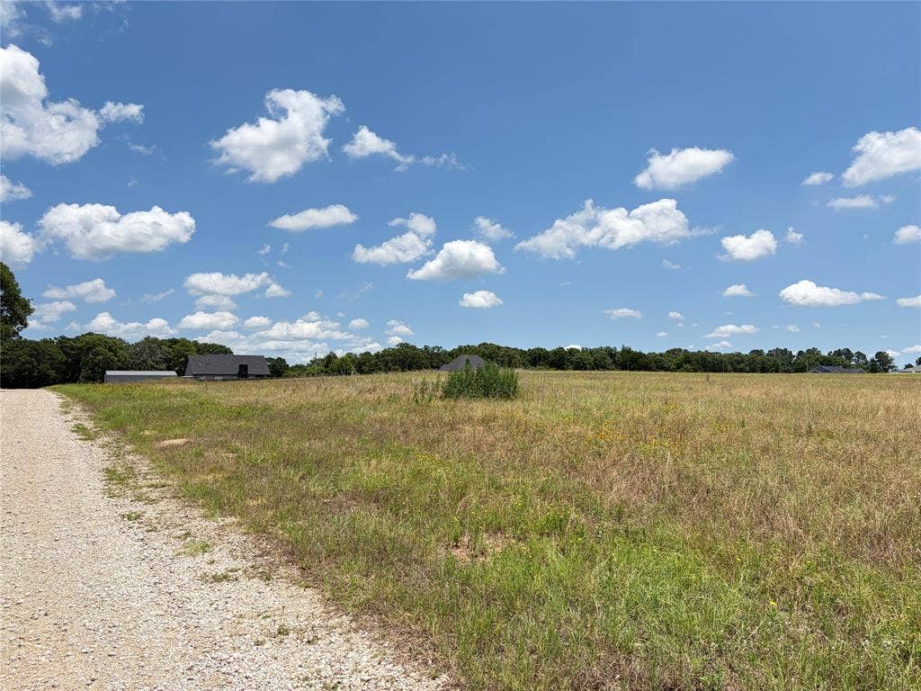 LOT 3 CR 4507, Athens, TX 75752 LOT 3 CR 4507, Athens, TX 75752