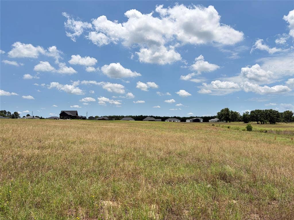 LOT 3 CR 4507, Athens, TX 75752 LOT 3 CR 4507, Athens, TX 75752