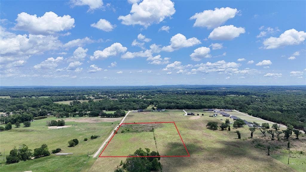 LOT 6 CR 4507, Athens, TX 75752 LOT 6 CR 4507, Athens, TX 75752