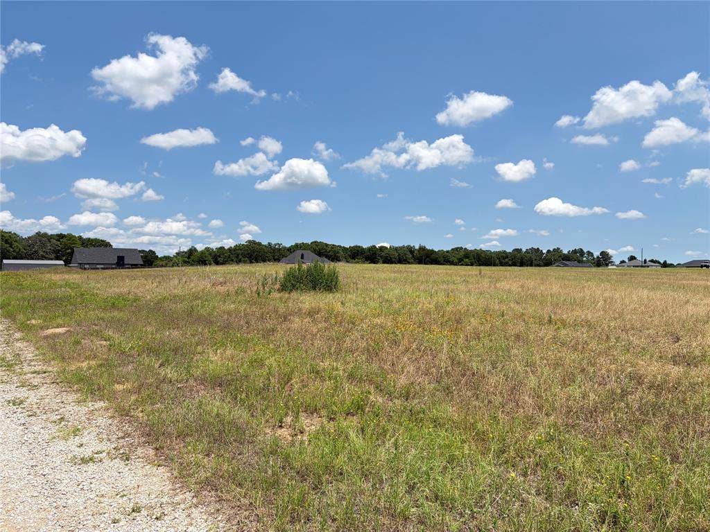 LOT 6 CR 4507, Athens, TX 75752 LOT 6 CR 4507, Athens, TX 75752