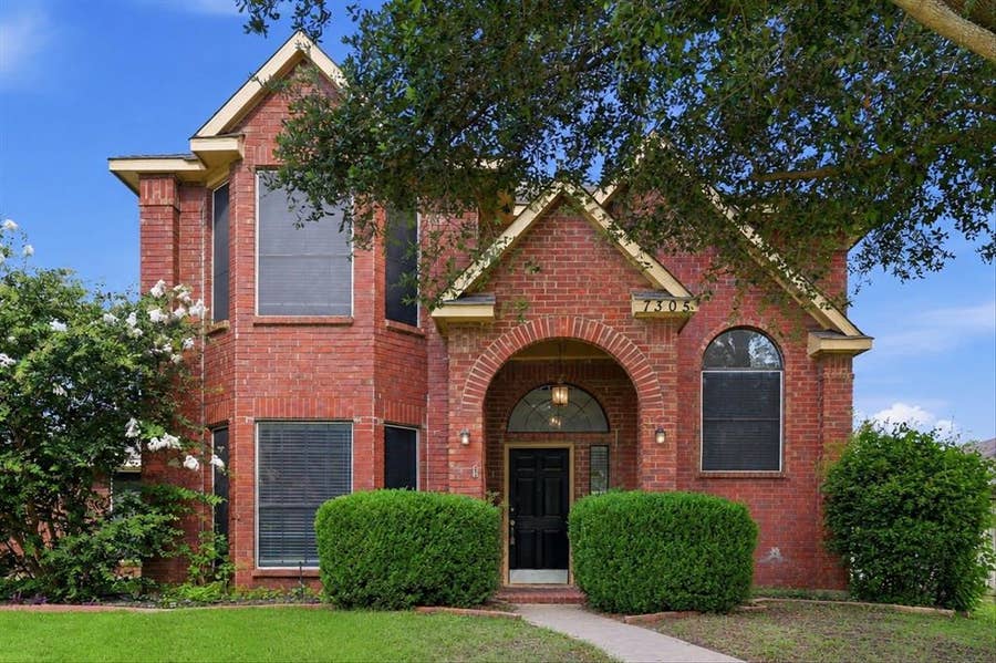 Property photo for 7305 Angel Fire Drive, Plano, TX