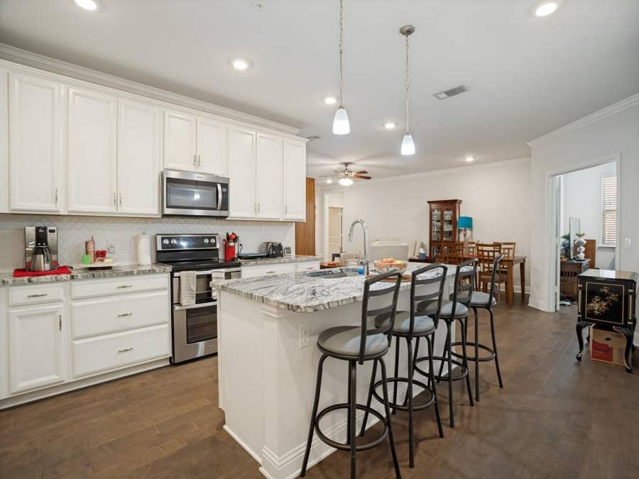 Property photo for 651 N Watters Road, #8206, Allen, TX