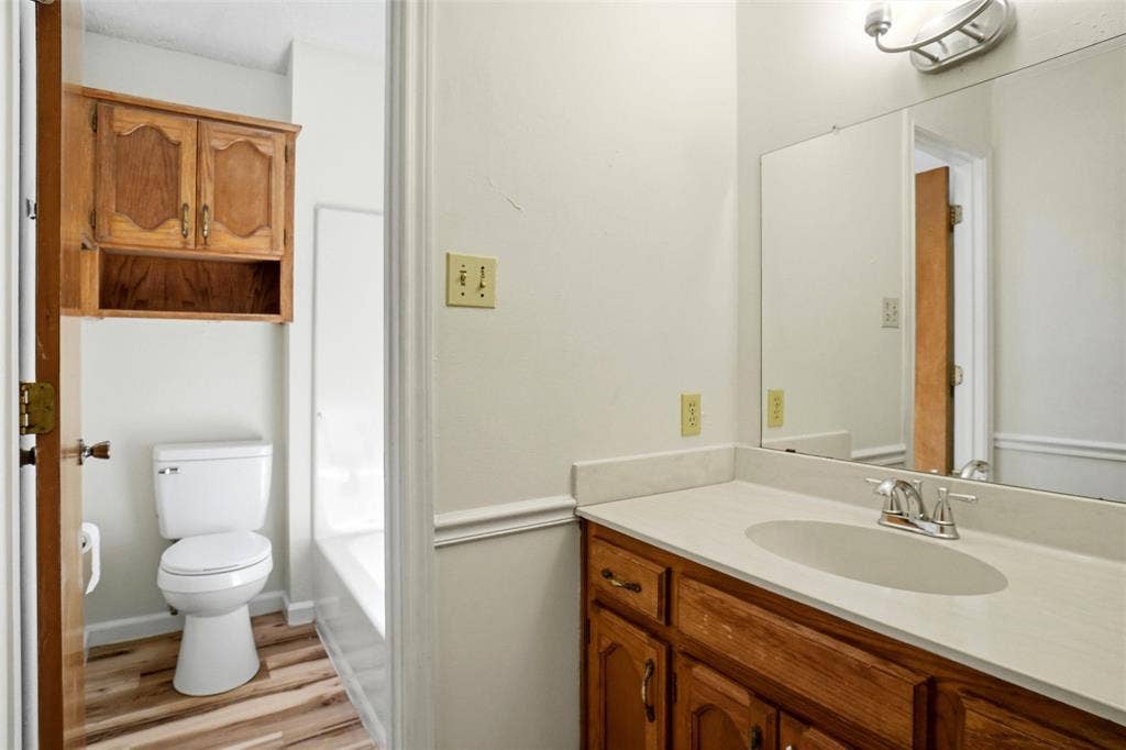 1417 Copper Ridge Street, Denton, TX 76209 1417 Copper Ridge Street, Denton, TX 76209