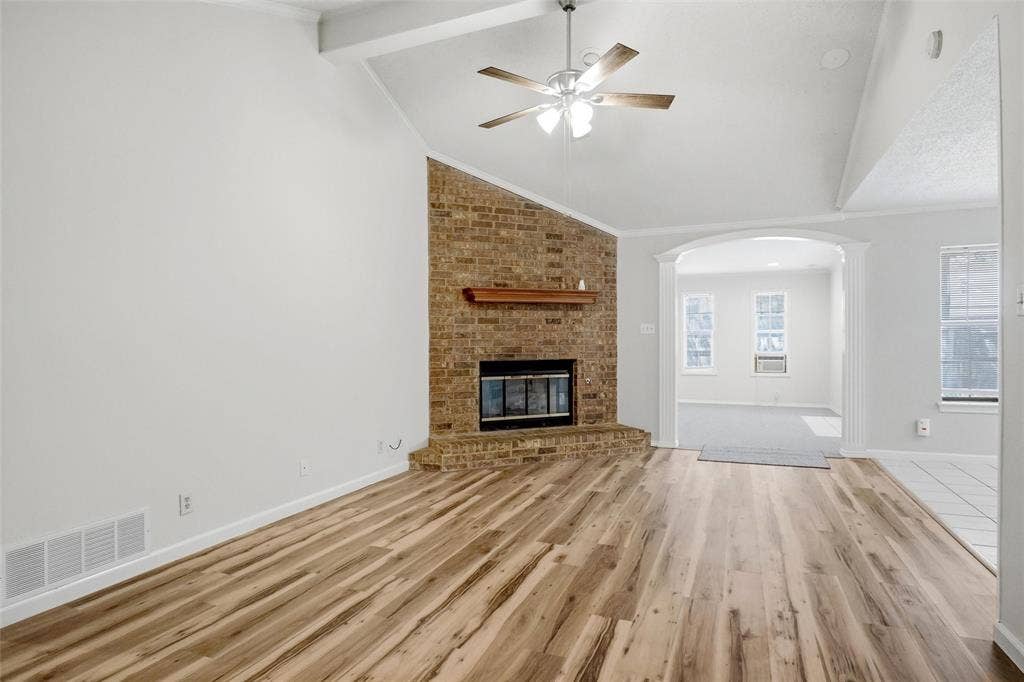 1417 Copper Ridge Street, Denton, TX 76209 1417 Copper Ridge Street, Denton, TX 76209