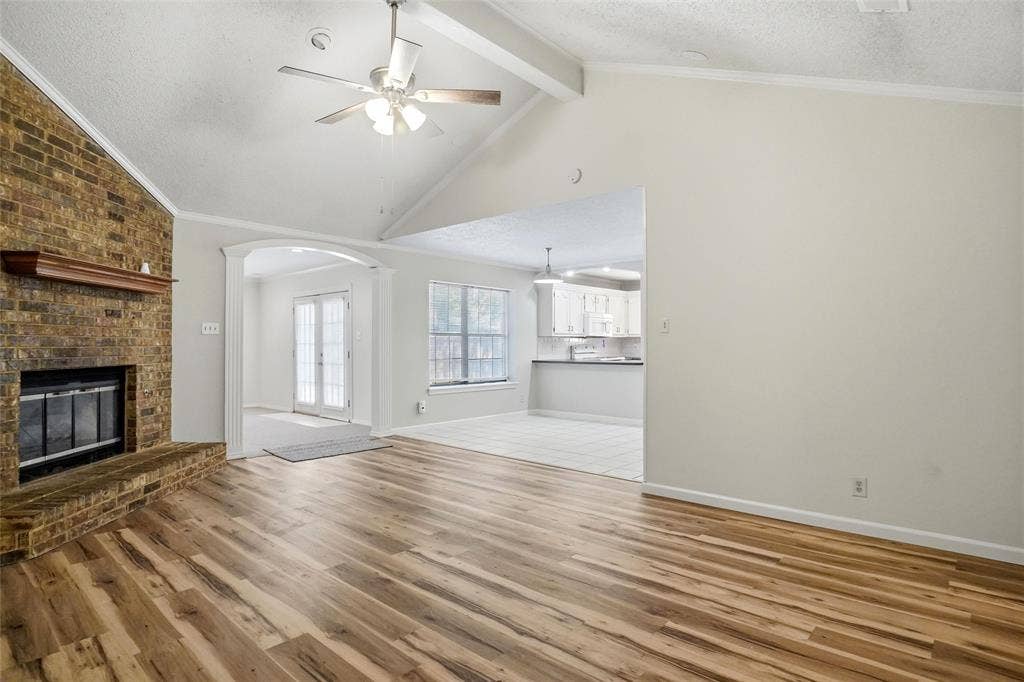1417 Copper Ridge Street, Denton, TX 76209 1417 Copper Ridge Street, Denton, TX 76209