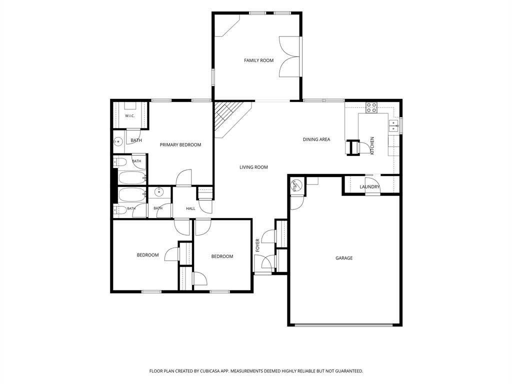 1417 Copper Ridge Street, Denton, TX 76209 1417 Copper Ridge Street, Denton, TX 76209