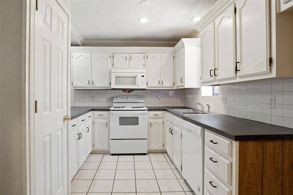 1417 Copper Ridge Street, Denton, TX 76209 1417 Copper Ridge Street, Denton, TX 76209