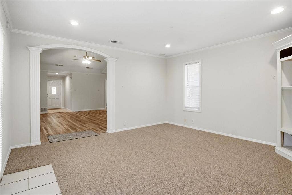 1417 Copper Ridge Street, Denton, TX 76209 1417 Copper Ridge Street, Denton, TX 76209