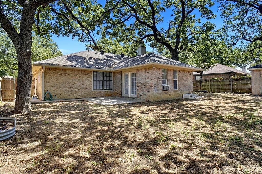1417 Copper Ridge Street, Denton, TX 76209 1417 Copper Ridge Street, Denton, TX 76209