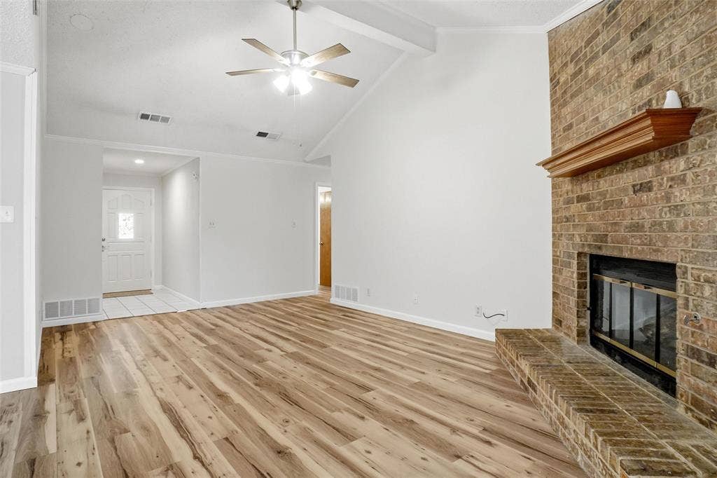 1417 Copper Ridge Street, Denton, TX 76209 1417 Copper Ridge Street, Denton, TX 76209