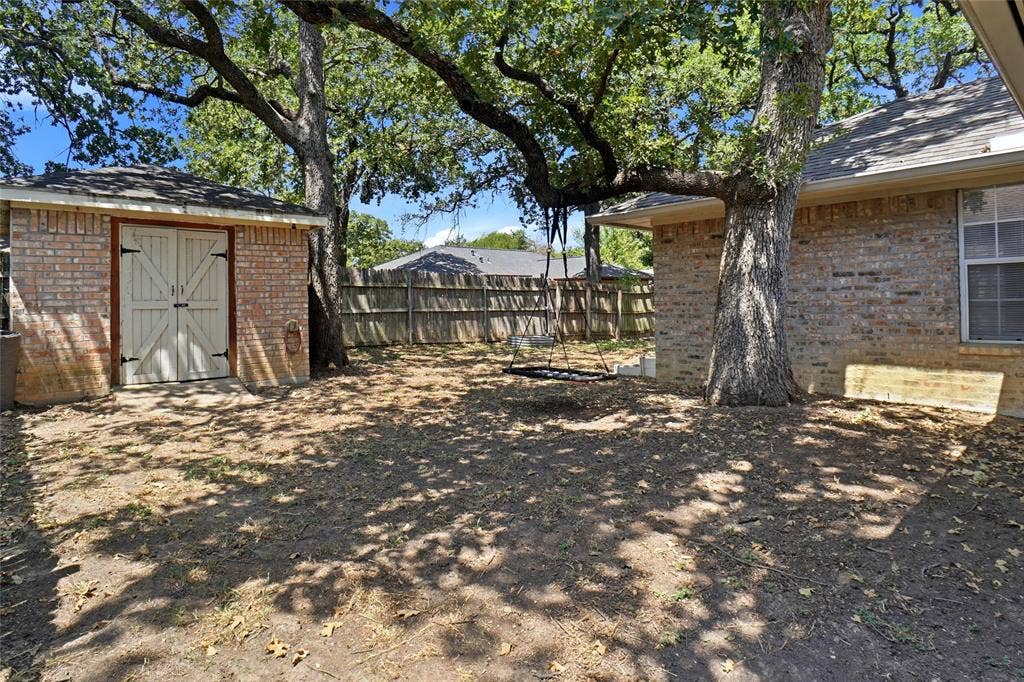 1417 Copper Ridge Street, Denton, TX 76209 1417 Copper Ridge Street, Denton, TX 76209