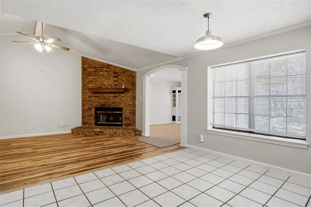 1417 Copper Ridge Street, Denton, TX 76209 1417 Copper Ridge Street, Denton, TX 76209
