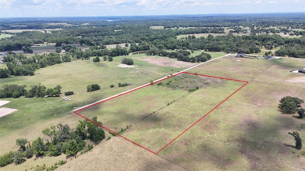 LOT 8 CR 4507, Athens, TX 75752 LOT 8 CR 4507, Athens, TX 75752