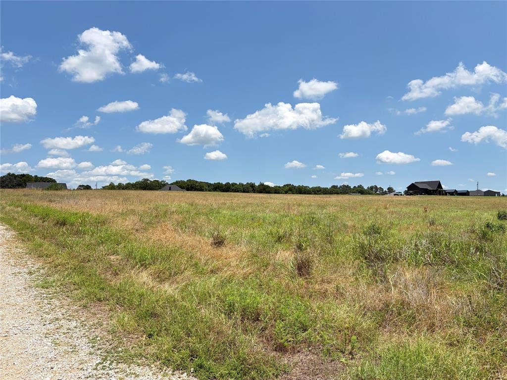 LOT 8 CR 4507, Athens, TX 75752 LOT 8 CR 4507, Athens, TX 75752