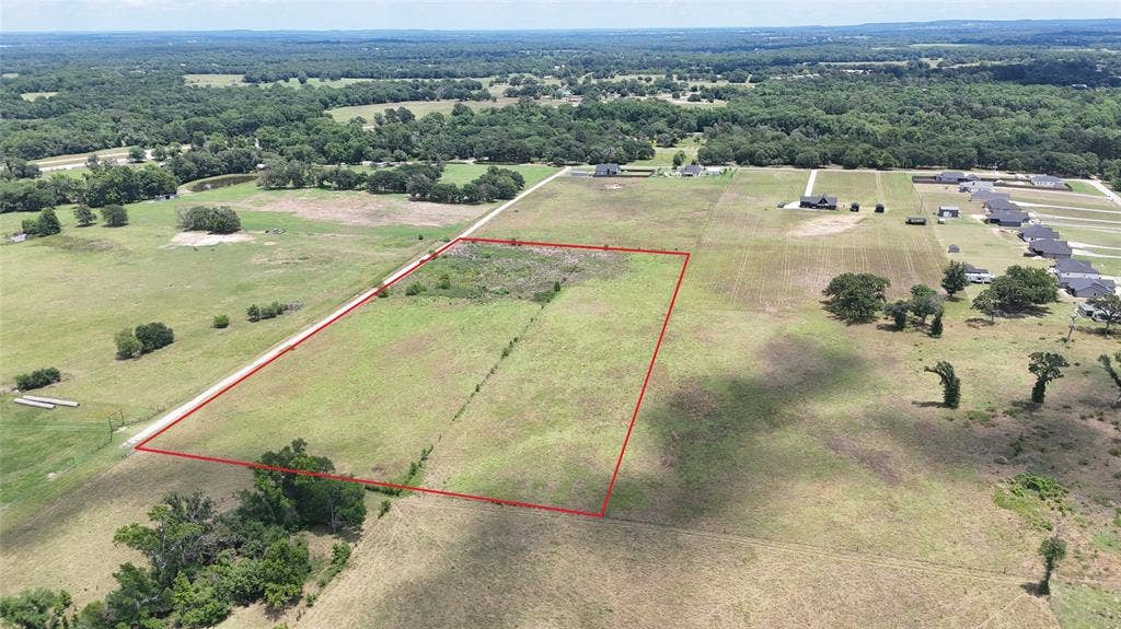 LOT 8 CR 4507, Athens, TX 75752 LOT 8 CR 4507, Athens, TX 75752