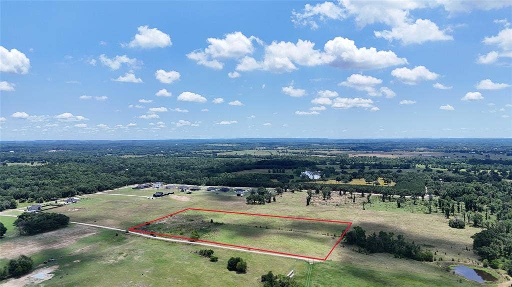 LOT 11 CR 4507, Athens, TX 75752 LOT 11 CR 4507, Athens, TX 75752