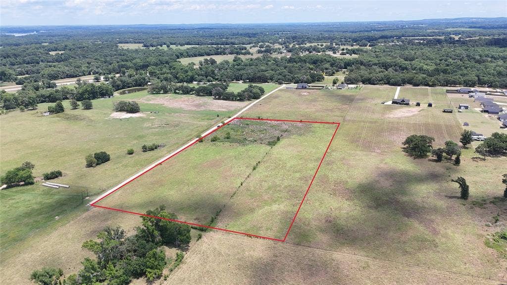 LOT 12 CR 4507, Athens, TX 75752 LOT 12 CR 4507, Athens, TX 75752
