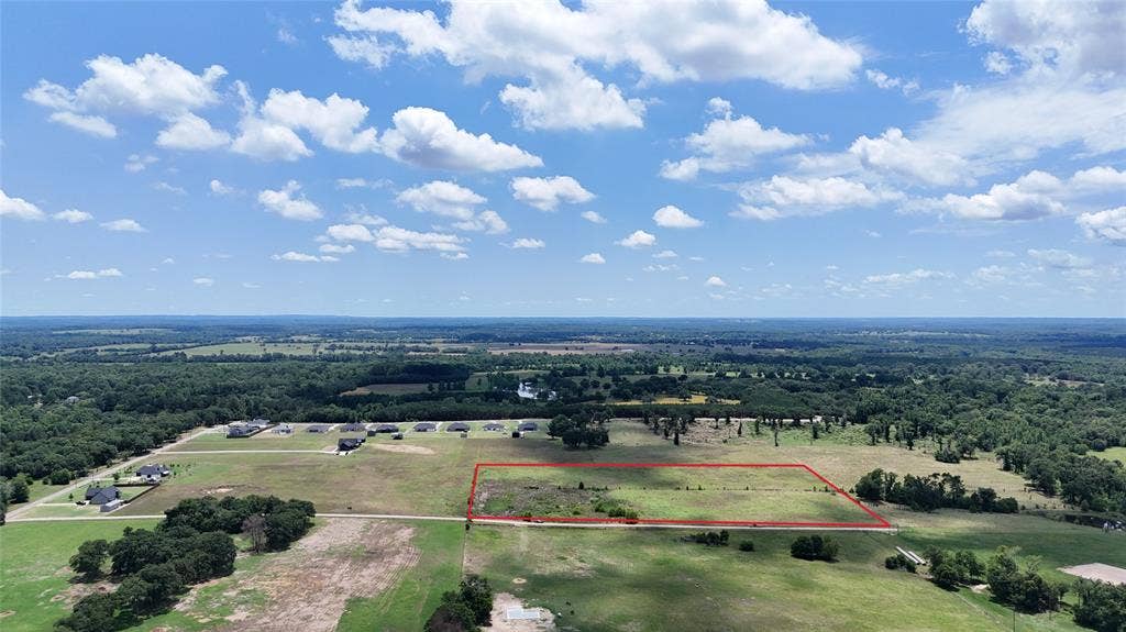 LOT 12 CR 4507, Athens, TX 75752 LOT 12 CR 4507, Athens, TX 75752