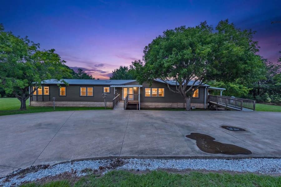 Property photo for 686 FM 1903, Greenville, TX