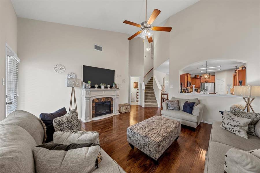 Property photo for 11333 Haggerman Drive, Lorena, TX