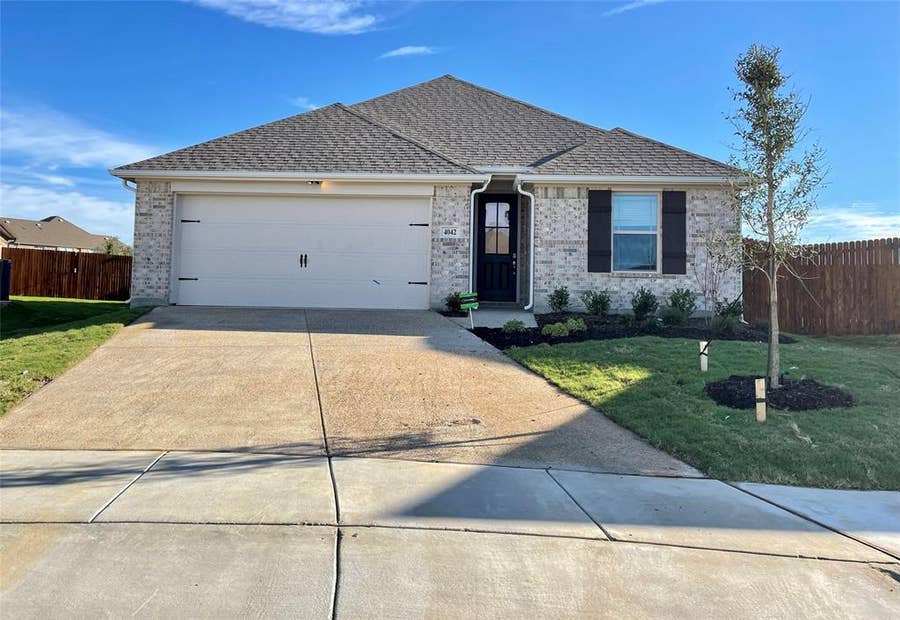 Property photo for 4042 Sparrow Trail, Melissa, TX