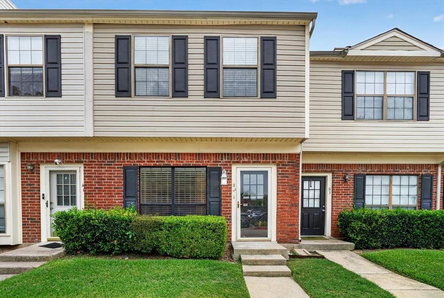 Property photo for 208 Samuel Boulevard, #2-N, Coppell, TX