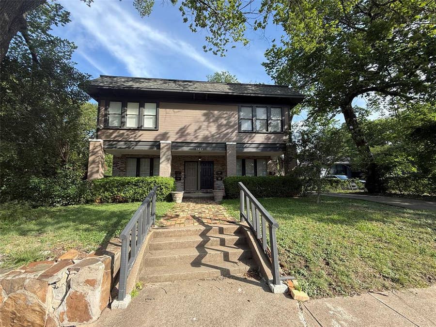 Property photo for 5803 Tremont Street, #C, Dallas, TX