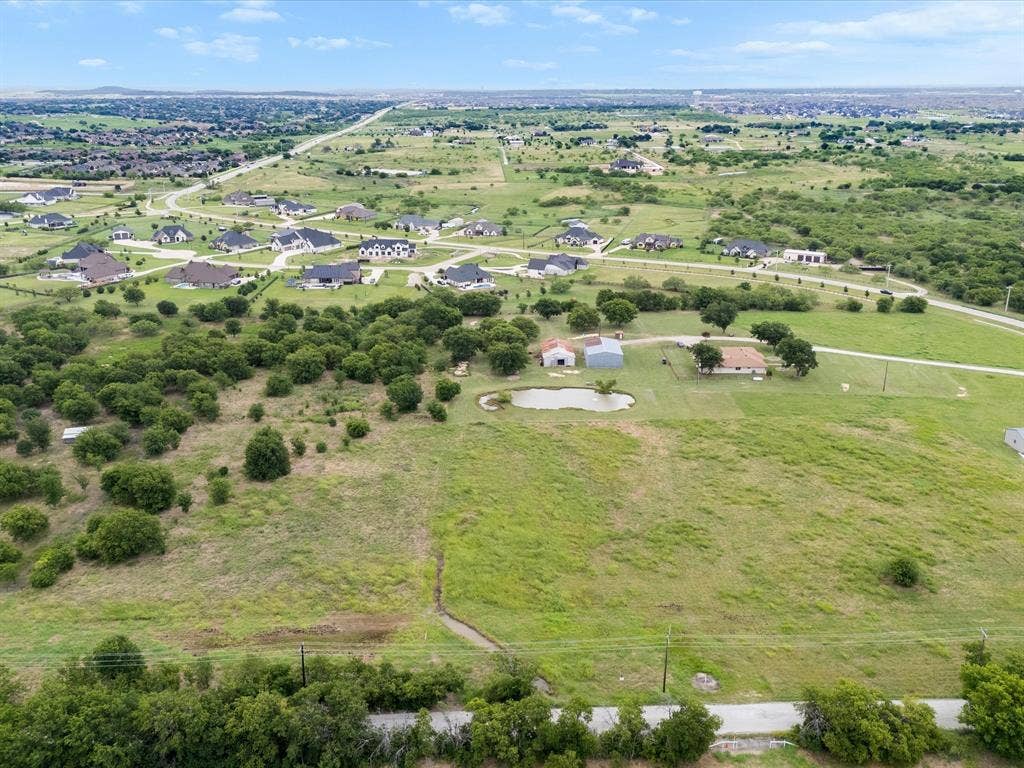 6555 Florance Road, Northlake, TX 76247 6555 Florance Road, Northlake, TX 76247