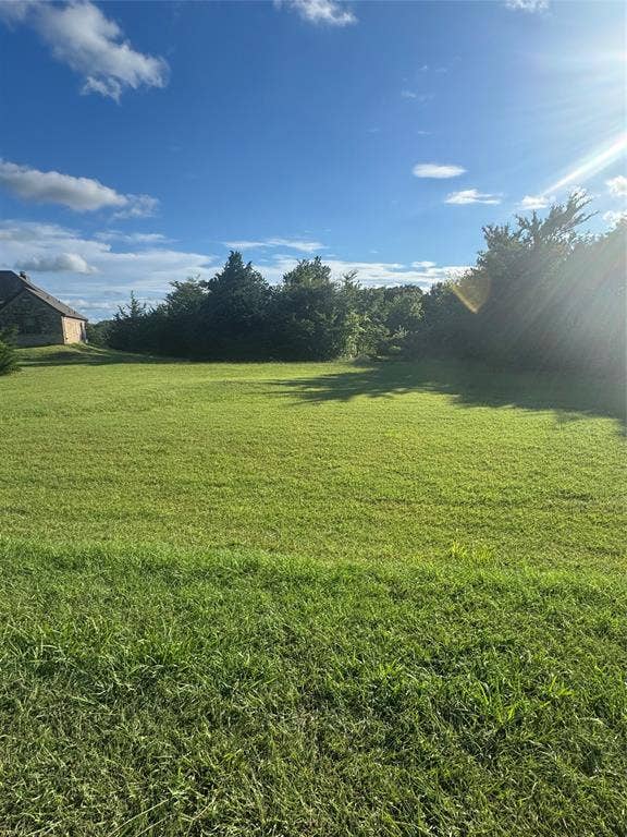 Property photo for 5372 Waters Edge, Quinlan, TX