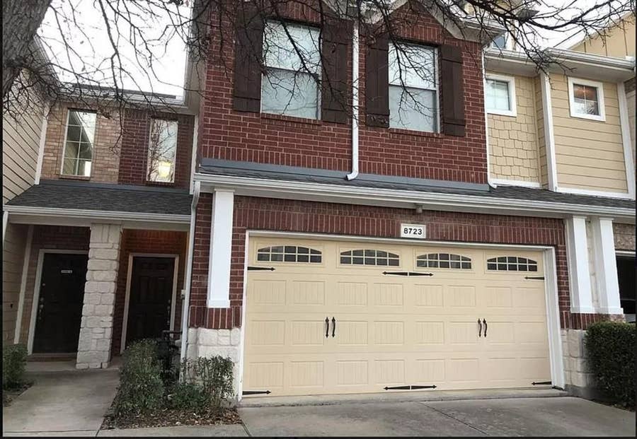 Property photo for 8723 Manhattan Avenue, Plano, TX