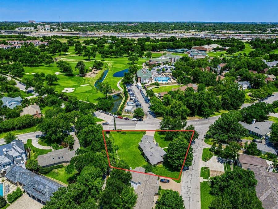 Property photo for 2600 Colonial Parkway, Fort Worth, TX