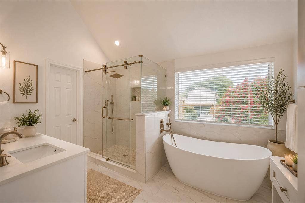 669 Water Oak Drive, Plano, TX 75025 Virtually Staged