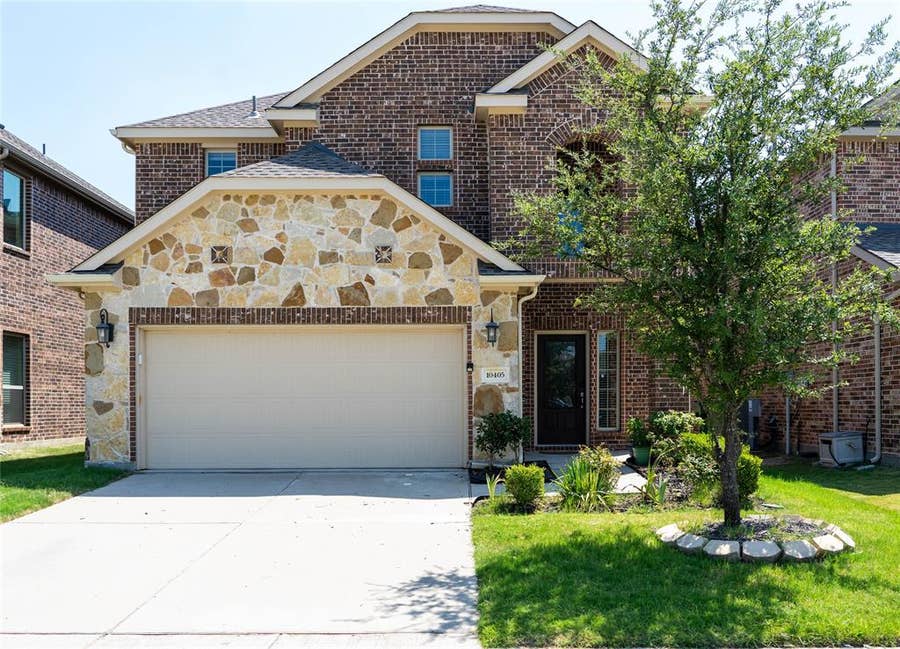 Property photo for 10405 Big Sandy Court, McKinney, TX