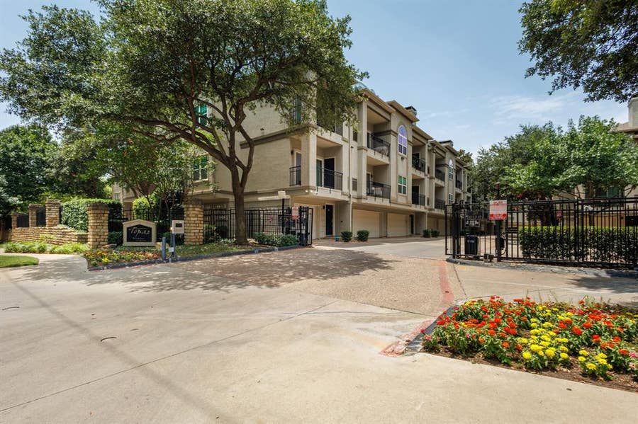 Property photo for 2201 Wolf Street, #3105, Dallas, TX
