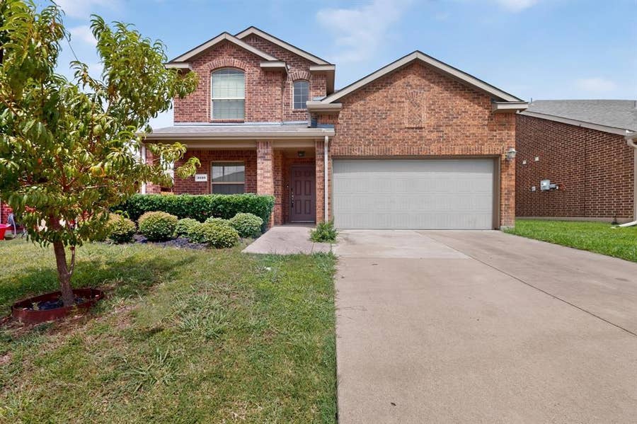 Property photo for 2123 Meadow View Drive, Princeton, TX