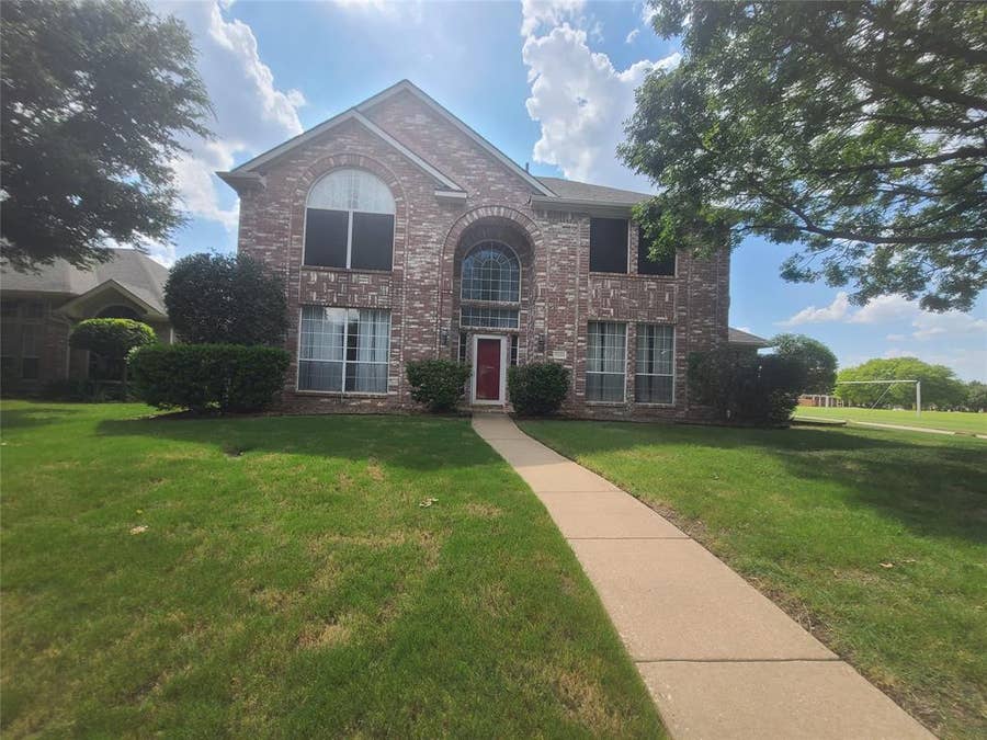 Property photo for 7509 Avalon Drive, Plano, TX