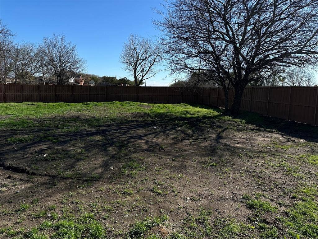 4706 Sachse Road, Sachse, TX 75048 4706 Sachse Road, Sachse, TX 75048