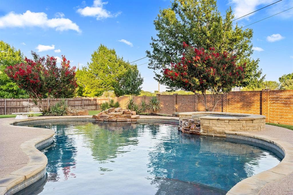 7206 Cattle Barron Court, Midlothian, TX 76065 7206 Cattle Barron Court, Midlothian, TX 76065