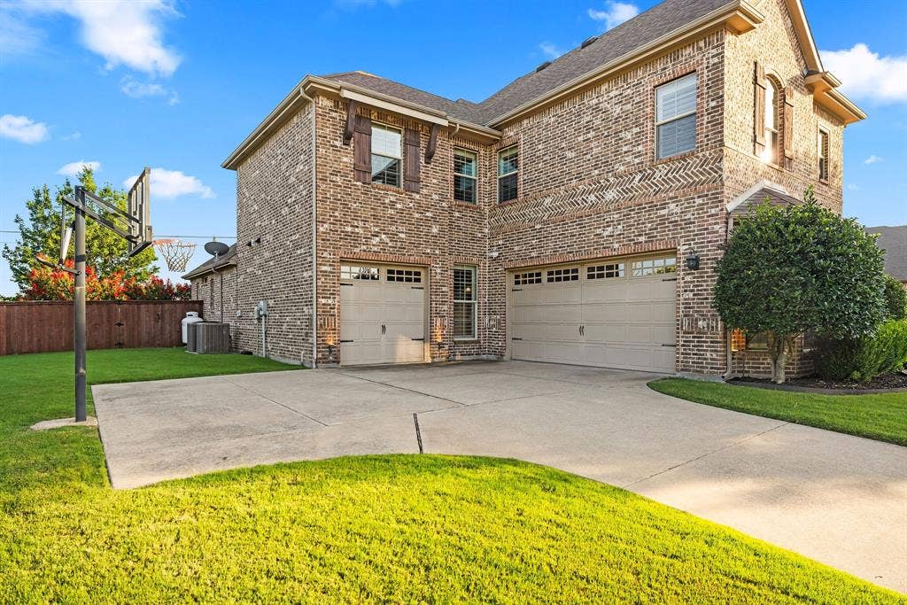7206 Cattle Barron Court, Midlothian, TX 76065 7206 Cattle Barron Court, Midlothian, TX 76065