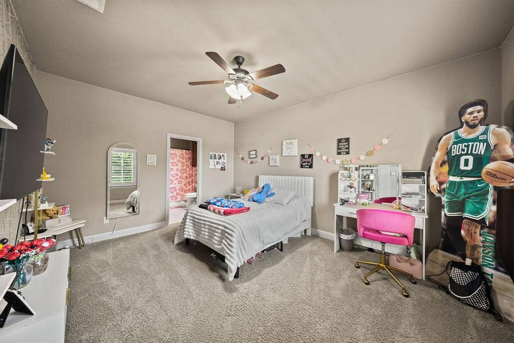7206 Cattle Barron Court, Midlothian, TX 76065 7206 Cattle Barron Court, Midlothian, TX 76065