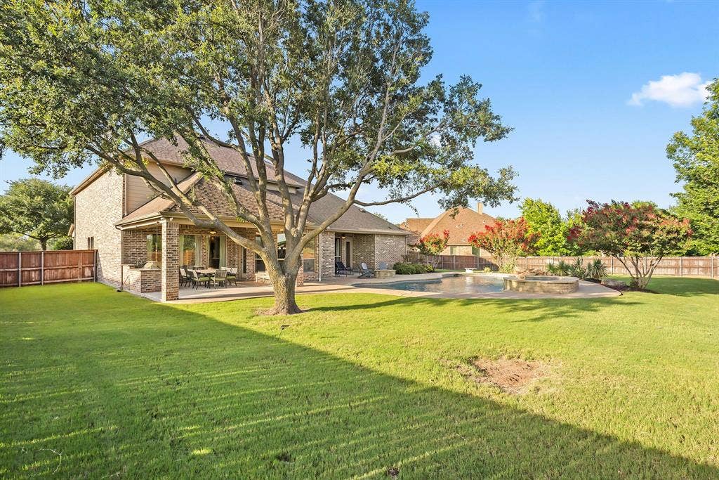 7206 Cattle Barron Court, Midlothian, TX 76065 7206 Cattle Barron Court, Midlothian, TX 76065