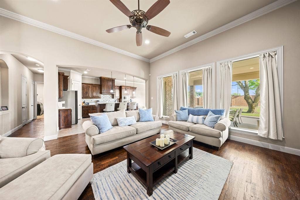 7206 Cattle Barron Court, Midlothian, TX 76065 7206 Cattle Barron Court, Midlothian, TX 76065