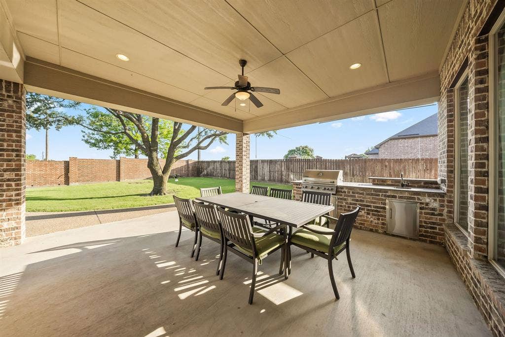 7206 Cattle Barron Court, Midlothian, TX 76065 7206 Cattle Barron Court, Midlothian, TX 76065