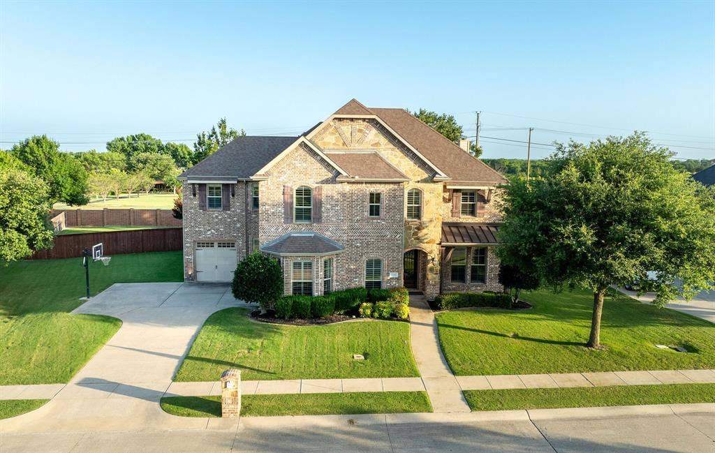 7206 Cattle Barron Court, Midlothian, TX 76065 7206 Cattle Barron Court, Midlothian, TX 76065