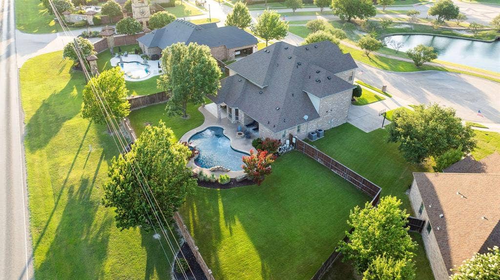 7206 Cattle Barron Court, Midlothian, TX 76065 7206 Cattle Barron Court, Midlothian, TX 76065