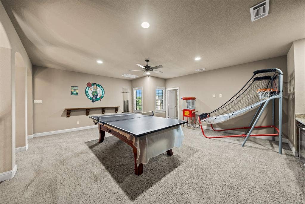 7206 Cattle Barron Court, Midlothian, TX 76065 7206 Cattle Barron Court, Midlothian, TX 76065