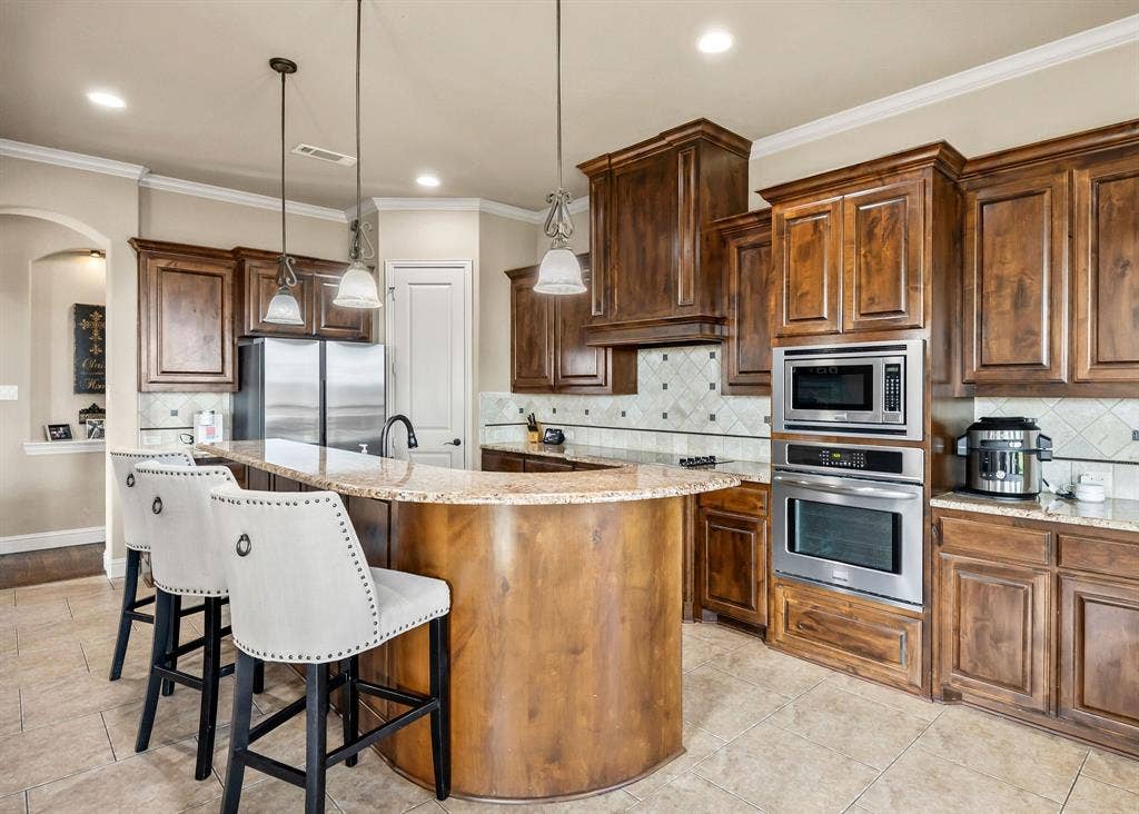 7206 Cattle Barron Court, Midlothian, TX 76065 7206 Cattle Barron Court, Midlothian, TX 76065