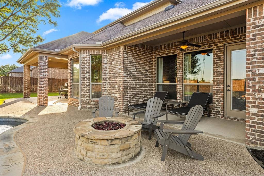 7206 Cattle Barron Court, Midlothian, TX 76065 7206 Cattle Barron Court, Midlothian, TX 76065